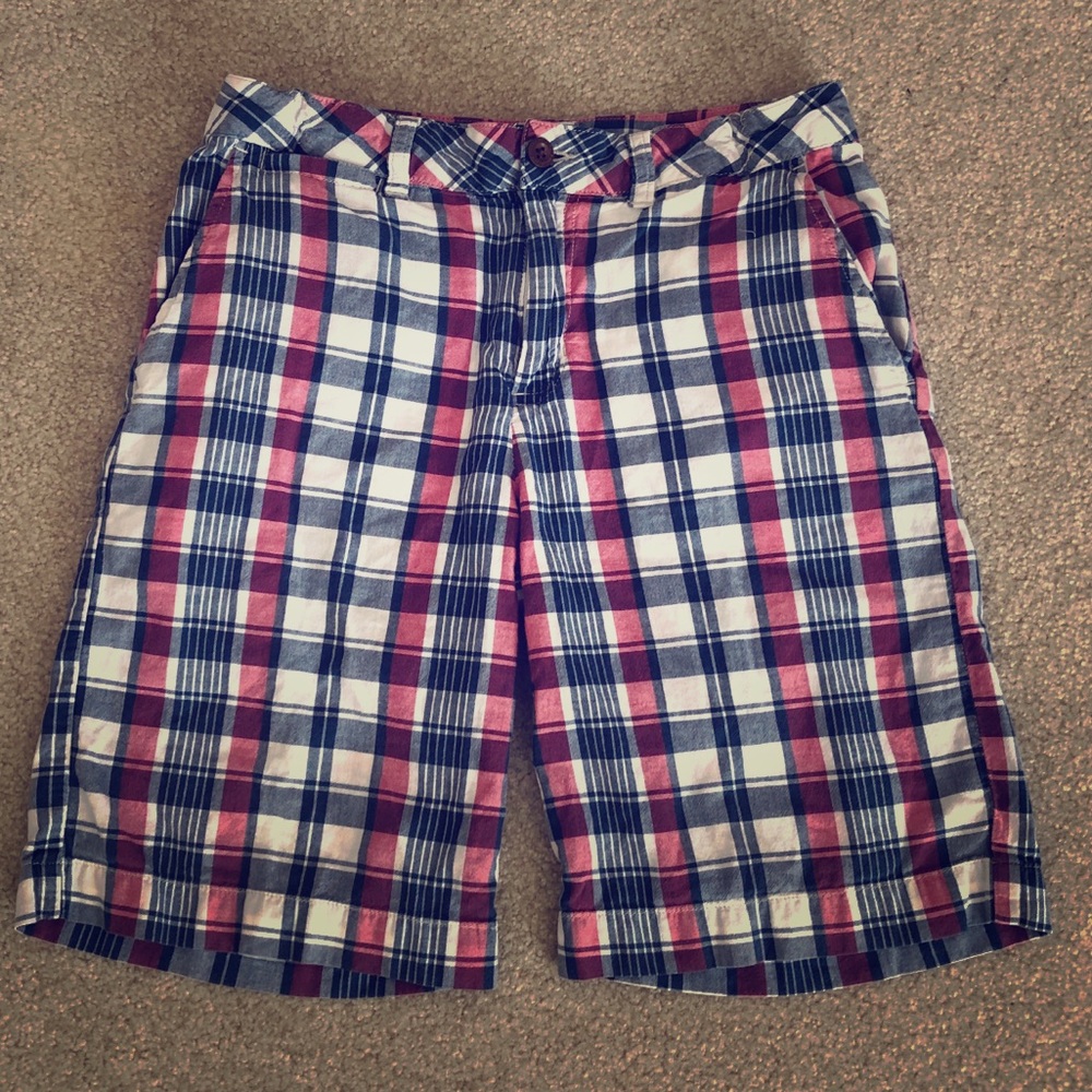 Polo RL Shorts